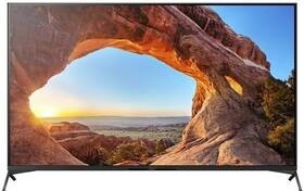 Sony Bravia krásná televize 4K. Jako nová.