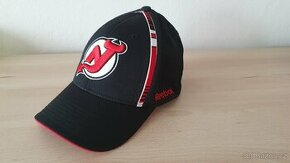NHL kšiltovka New Jersey Devils