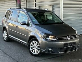 2.0tdi 130kw Highline, DSG, 215000km, Webasto, Navi, PDC - 1