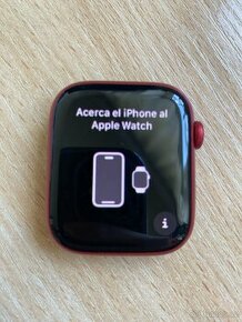 Apple watch 8 45mm gps - 1