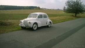 Renault 4CV