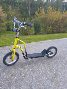 Koloběžka SEDCO SPORT BMX