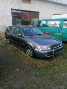 Volvo v40 1.9 tdi