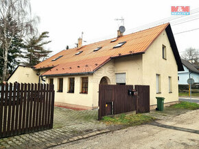 Prodej rodinného domu 5+kk, 180 m², Ostrava, ul. Lámař - 1