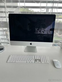 iMac 21,5 i5 2019 8GB RAM 1TB Fusion Drive - 1