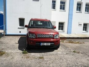 Land Rover Discovery 4 3.0L - 1