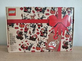 Lego 4002018 - 40 let lego minifigurek