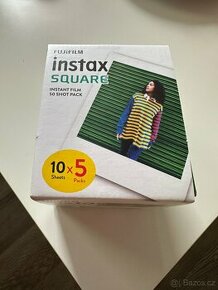 Instax square 50ks