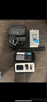 GoPro kamera - 1