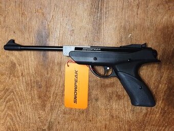 Vzduchovka pistol  Snowpeak SP 500