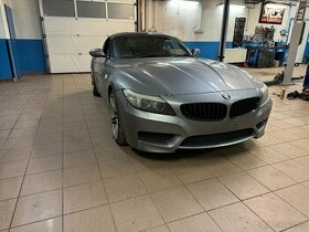 BMW Z4 e89 M PAKET