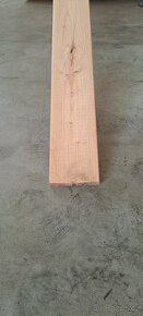 Modřínová terasová prkna,  28x120 - 479 Kč/m2, BM za 69 Kč