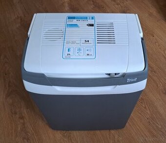 Prodám elektrický chladící box, 29 l zn. CRIVIT