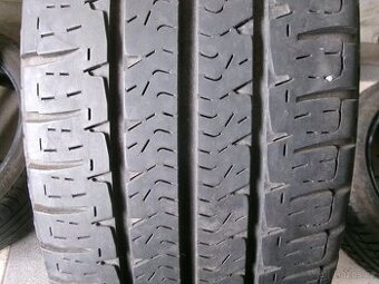225/70 R15CP MICHELIN (6-6,5mm) č.15531