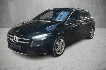 Mercedes B200d 2021 110kw 2.0d automat