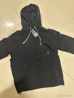 Polo Ralph Lauren Mikina - černá