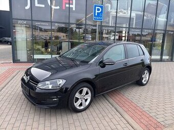 Volkswagen Golf 1.4 TSi 90kW