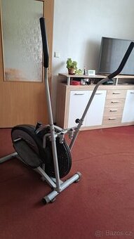 Orbitrek insportline
