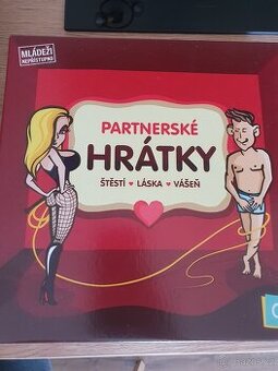 Deskové hry