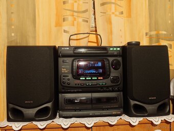 Aiwa NSX-999