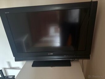 TV sony bravia