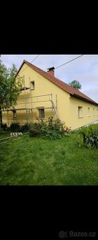 Zatepleni,rekonstrukce bytu