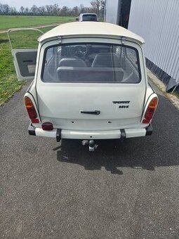 Trabant 601S