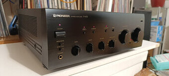 PIONEER A-602 Stereo Integrated Amplifier / PHONO IN