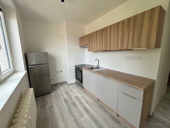 Pronájem bytu 2+1, 52 m², Nová Paka – U Studénky 1286 k nast