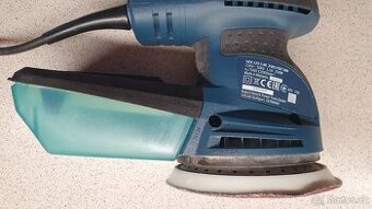 BOSCH GEX 125-1 AE PROFESSIONAL Excentrická bruska