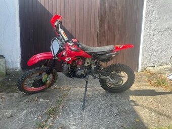 Enduro 110