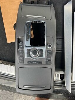 Dekor Audi A6 c6 4f Quattro