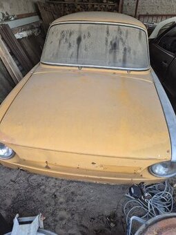 škoda 100 110ls pouze volat
