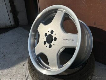 AMG MONOBLOCK 18  Mercedes TOP STAV