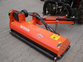 Stranový mulčovač CRONIMO MPL šířka 165 cm