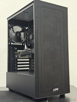 Herní PC | i5-9400f , GTX 1660 Super, 16GB, 500GB SSD