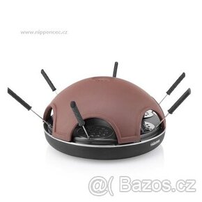 Pec na mini pizzy Tristar PZ-9156 Pizza Festa 6