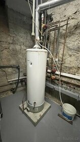 Boiler JUNKERS