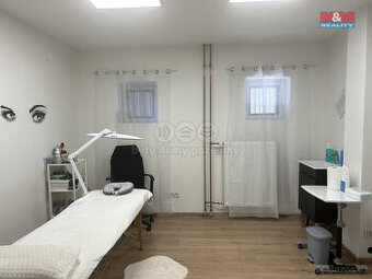 Pronájem obchod a služby v Jablonci nad Nisou, ul. Riegrova - 1