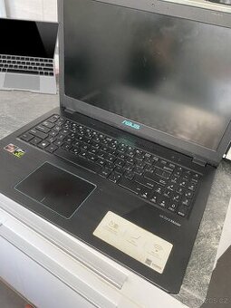 Herní notebook ryzen 5 Gtx 1050 možná vymena - 1