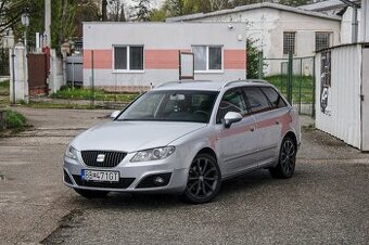 Seat Exeo 1.8 TSI Style