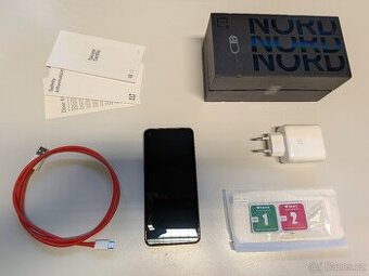 Oneplus Nord 2 5G 128GB - 1