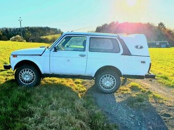 lada Niva