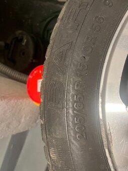 Barum Cargo 205/65 R15 99T 4 ks