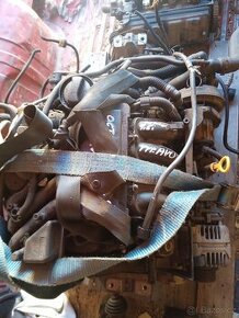 Motor Octavia 1 1.6i 75kw typ -AVU