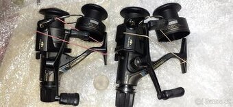 Navijáky Shimano originální Japan