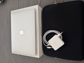 MacBook Pro 13” M1 2020