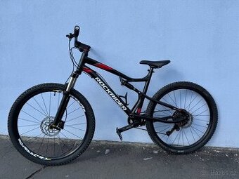 Rockrider ST 530S XL