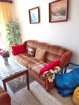Nábytek za 100 kč-retro nábytek po rodičích