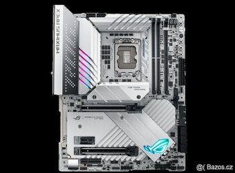 ASUS ROG MAXIMUS Z790 APEX